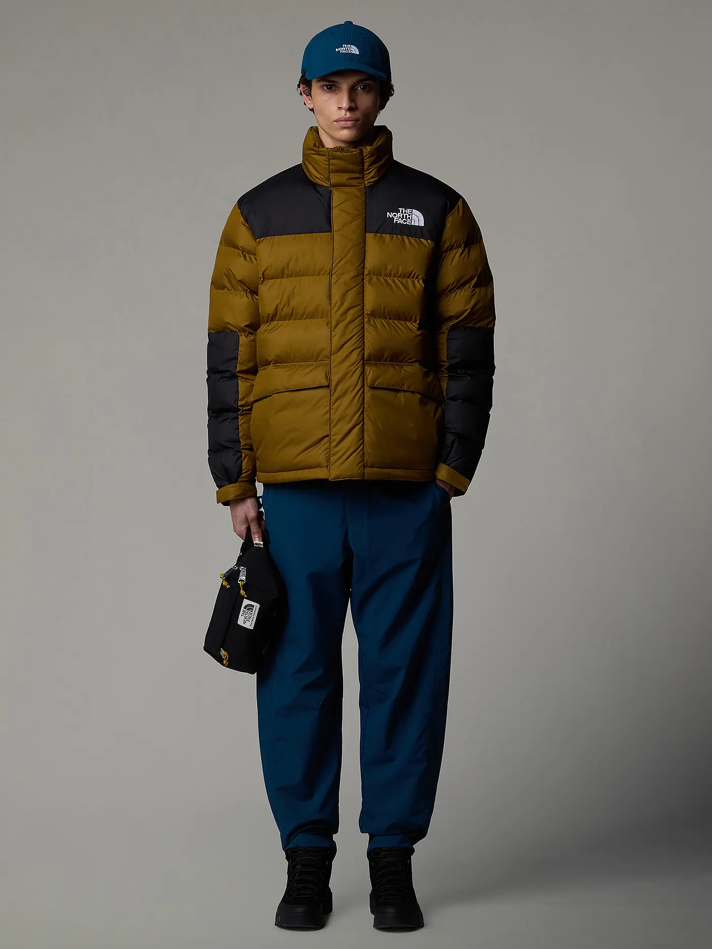 THE NORTH FACE | Steppjacke LIMBARA | 